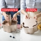 Preview: Angel Cake Pan - Flower